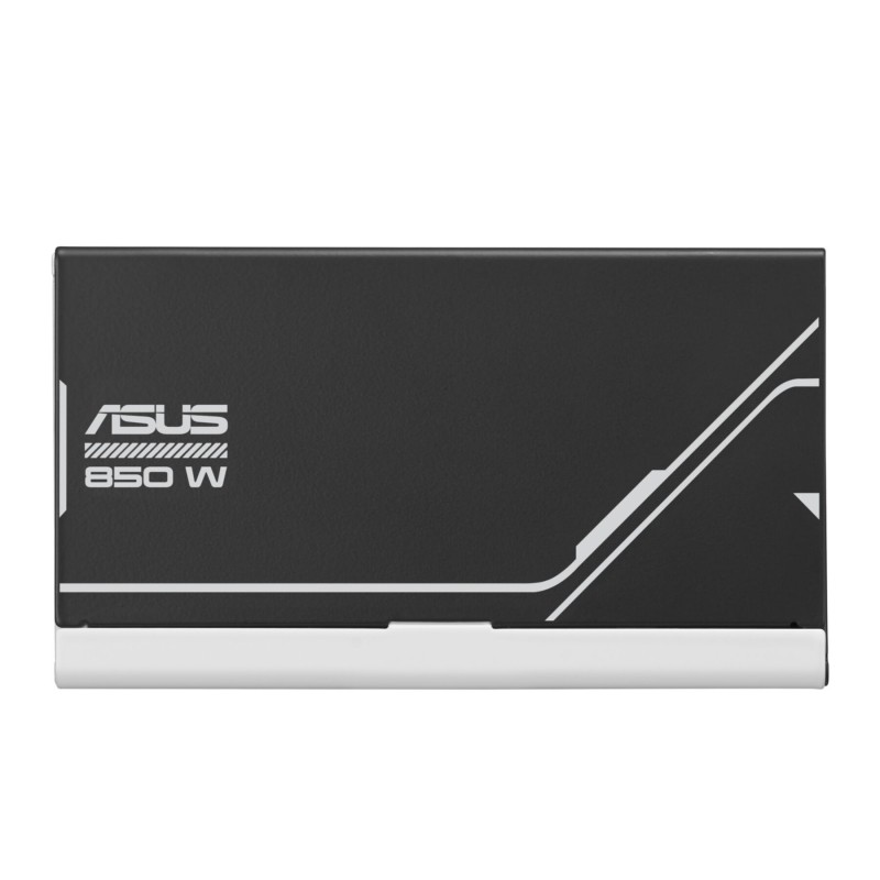Buy ASUS PRIME 850W - 90YE00U0-B0NA00 - Fully-Modular, 80 PLUS Gold, ATX, 8-Year... in Cyprus, Nicosia, Limassol, Larnaka, Pafos