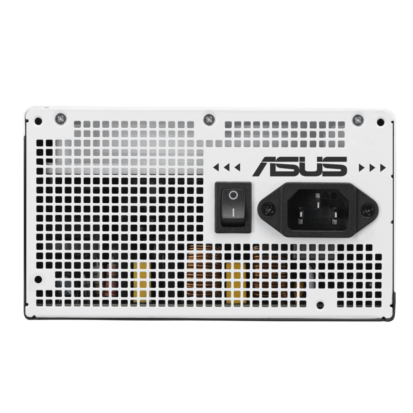 ASUS PRIME 850W - 90YE00U0-B0NA00 - Fully-Modular, 80 PLUS Gold, ATX, 8-Year Warranty — Buy in Cyprus with Fast Delivery