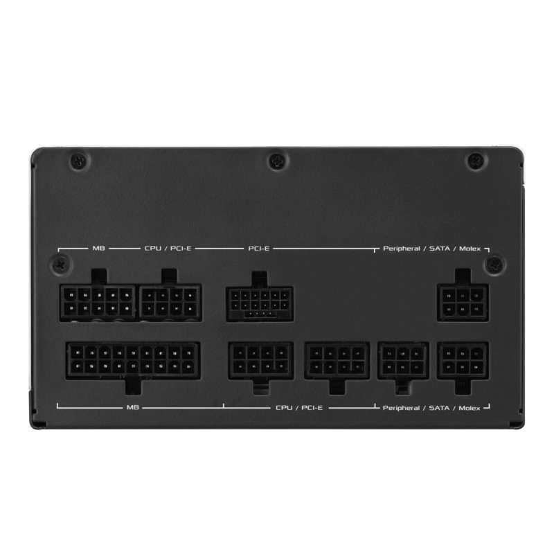 Buy ASUS PRIME 850W - 90YE00U0-B0NA00 - Fully-Modular, 80 PLUS Gold, ATX, 8-Year... in Cyprus, Nicosia, Limassol, Larnaka, Pafos