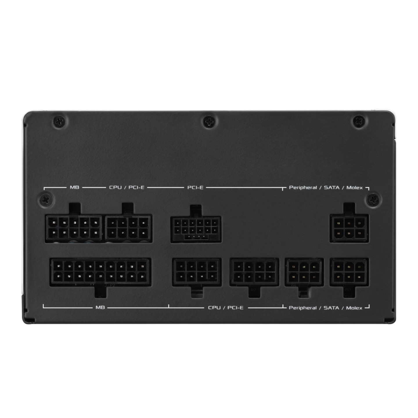 ASUS PRIME 850W - 90YE00U0-B0NA00 - Fully-Modular, 80 PLUS Gold, ATX, 8-Year Warranty — Buy in Cyprus with Fast Delivery