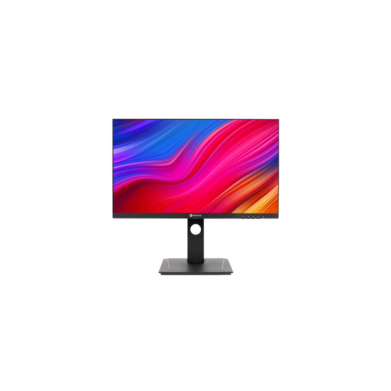Monitor - DW-2401 - 24IN IPS 2560X1440 300 — Buy in Cyprus with Fast Delivery