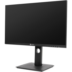 Buy Monitor - DW-2401 - 24IN IPS 2560X1440 300 in Cyprus, Nicosia, Limassol, Larnaka, Pafos