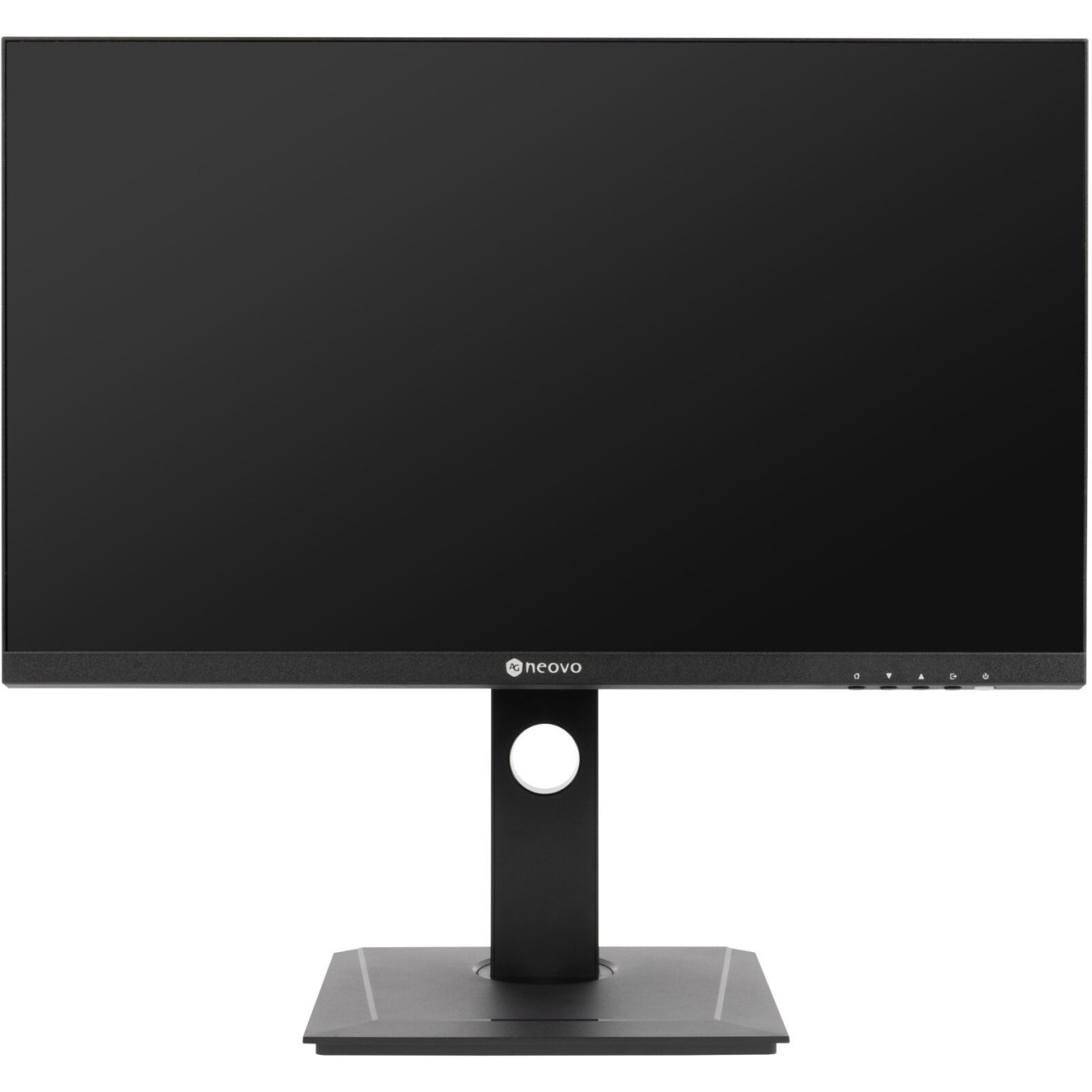 Monitor - DW-2401 - 24IN IPS 2560X1440 300 — Buy in Cyprus with Fast Delivery