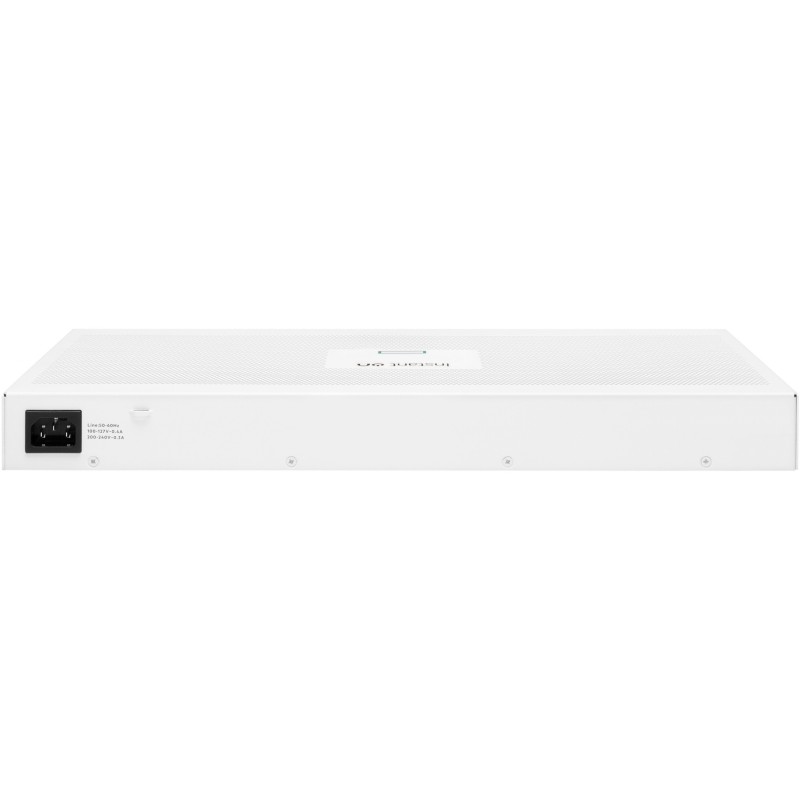 Buy HP Enterprise Aruba Instant On 24G Switch - 1830 - 24+2P in Cyprus, Nicosia, Limassol, Larnaka, Pafos