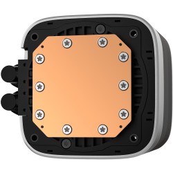 Buy K Cooler Water Cooling DeepCool - LP360 - K Cooler Water Cooling DeepCool in Cyprus, Nicosia, Limassol, Larnaka, Pafos