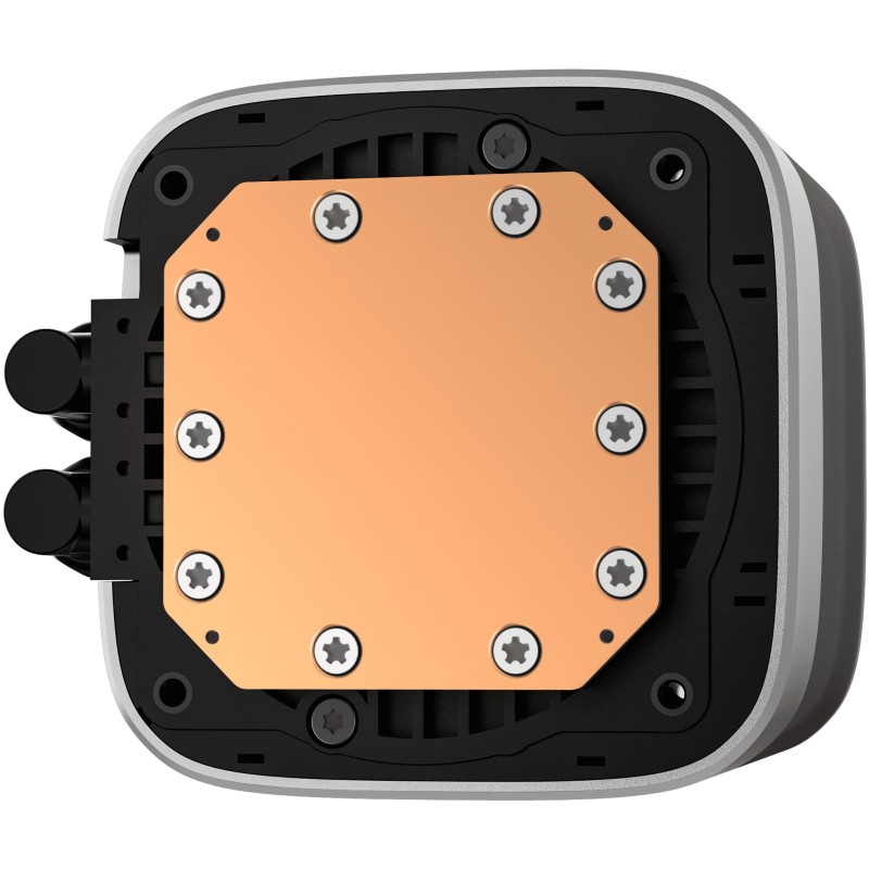 Buy K Cooler Water Cooling DeepCool - LP360 - K Cooler Water Cooling DeepCool in Cyprus, Nicosia, Limassol, Larnaka, Pafos