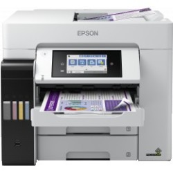 Buy Epson EcoTank - ET-5880 - A4 in Cyprus, Nicosia, Limassol, Larnaka, Pafos
