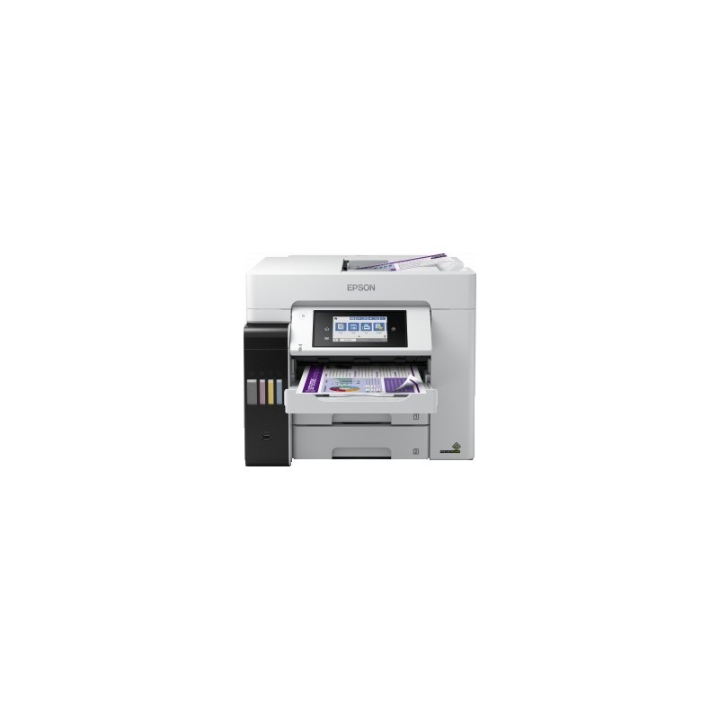Buy Epson EcoTank - ET-5880 - A4 in Cyprus, Nicosia, Limassol, Larnaka, Pafos