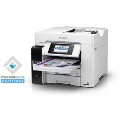 Buy Epson EcoTank - ET-5880 - A4 in Cyprus, Nicosia, Limassol, Larnaka, Pafos