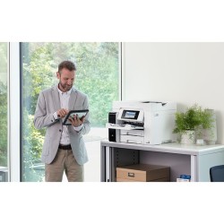 Buy Epson EcoTank - ET-5880 - A4 in Cyprus, Nicosia, Limassol, Larnaka, Pafos