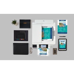 Buy Epson EcoTank - ET-5880 - A4 in Cyprus, Nicosia, Limassol, Larnaka, Pafos