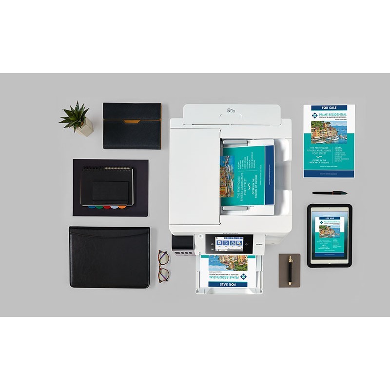 Buy Epson EcoTank - ET-5880 - A4 in Cyprus, Nicosia, Limassol, Larnaka, Pafos