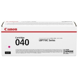 Buy Canon Toner - 040 0456C001 - Magenta in Cyprus, Nicosia, Limassol, Larnaka, Pafos