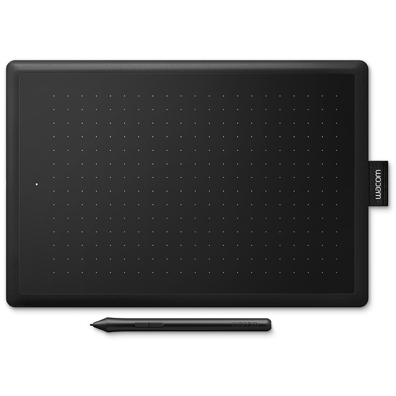 Buy Wacom One by Small - EMEA-SOUTH in Cyprus, Nicosia, Limassol, Larnaka, Pafos