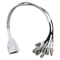 Cisco Antenna Connector - 8-Port Smart Antenna Connector — Buy in Cyprus with Fast Delivery