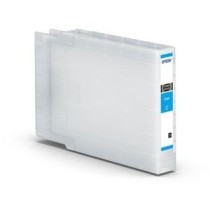 Epson Ink - C13T04A24N - XXL Cyan 69ml — Buy in Cyprus with Fast Delivery