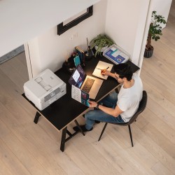 Buy T Brother Multifunction Device - MFC-J4540DWXL - 4in1 A4 LAN WiFi NFC ADF Du... in Cyprus, Nicosia, Limassol, Larnaka, Pafos