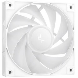 DeepCool AG620 White ARGB V2 CPU Air Cooler (Boxed) — Buy in Cyprus with Fast Delivery