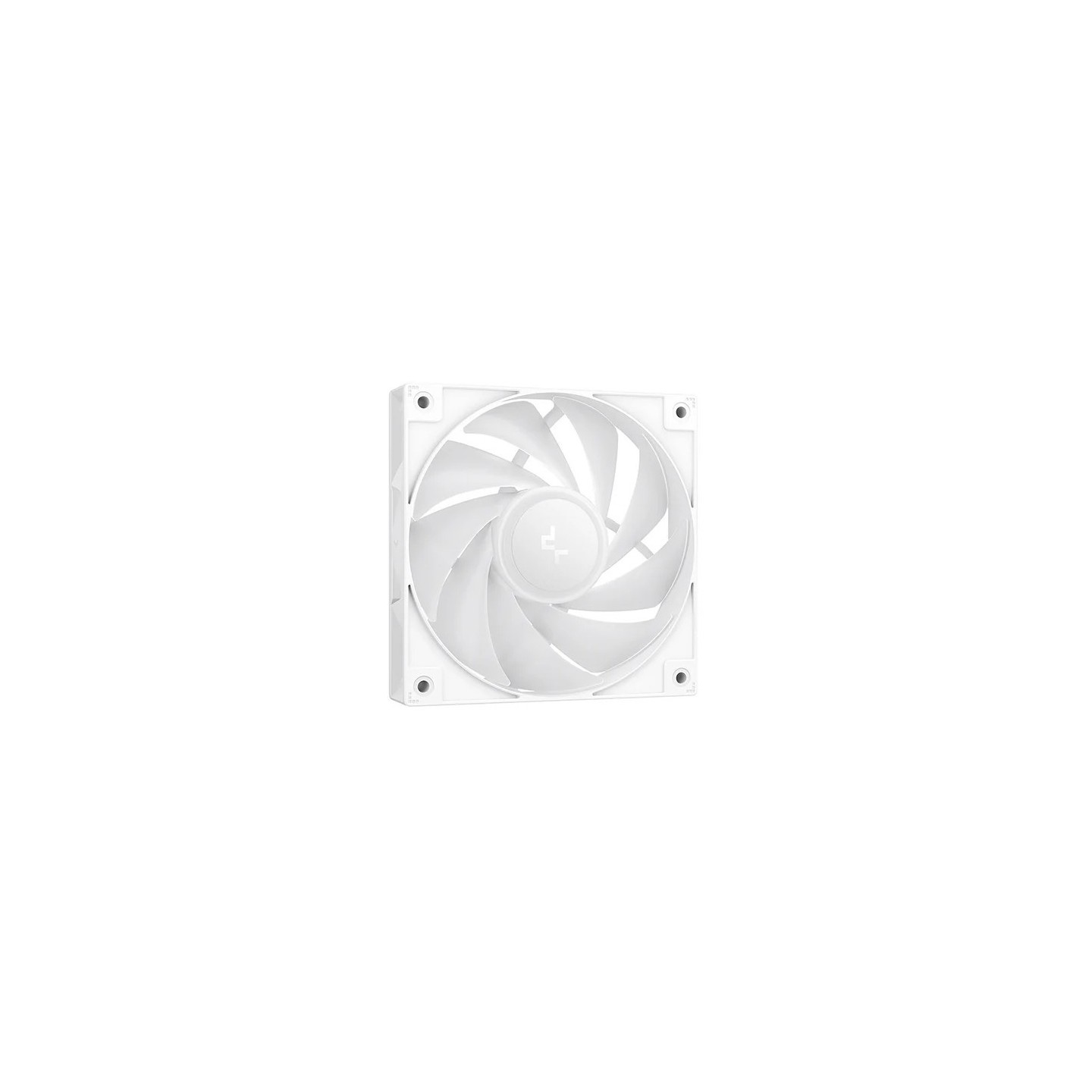 DeepCool AG620 White ARGB V2 CPU Air Cooler (Boxed) — Buy in Cyprus with Fast Delivery