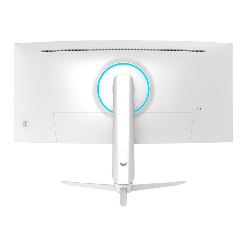 Buy LC-Power 86.36cm (34') - LC-M34-Q-C-PRO - DP+HDMI+USB-A -C+RJ45 in Cyprus, Nicosia, Limassol, Larnaka, Pafos