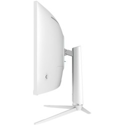 Buy LC-Power 86.36cm (34') - LC-M34-Q-C-PRO - DP+HDMI+USB-A -C+RJ45 in Cyprus, Nicosia, Limassol, Larnaka, Pafos