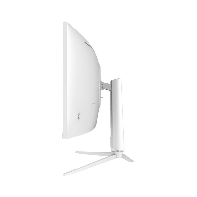 Buy LC-Power 86.36cm (34') - LC-M34-Q-C-PRO - DP+HDMI+USB-A -C+RJ45 in Cyprus, Nicosia, Limassol, Larnaka, Pafos