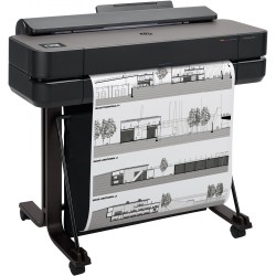 Buy HP DesignJet T650 - 2025 - 610 mm (24 inch) in Cyprus, Nicosia, Limassol, Larnaka, Pafos
