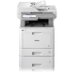 Buy Brother Multifunction Printer - MFC-L9570CDWT - Color in Cyprus, Nicosia, Limassol, Larnaka, Pafos