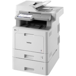 Buy Brother Multifunction Printer - MFC-L9570CDWT - Color in Cyprus, Nicosia, Limassol, Larnaka, Pafos