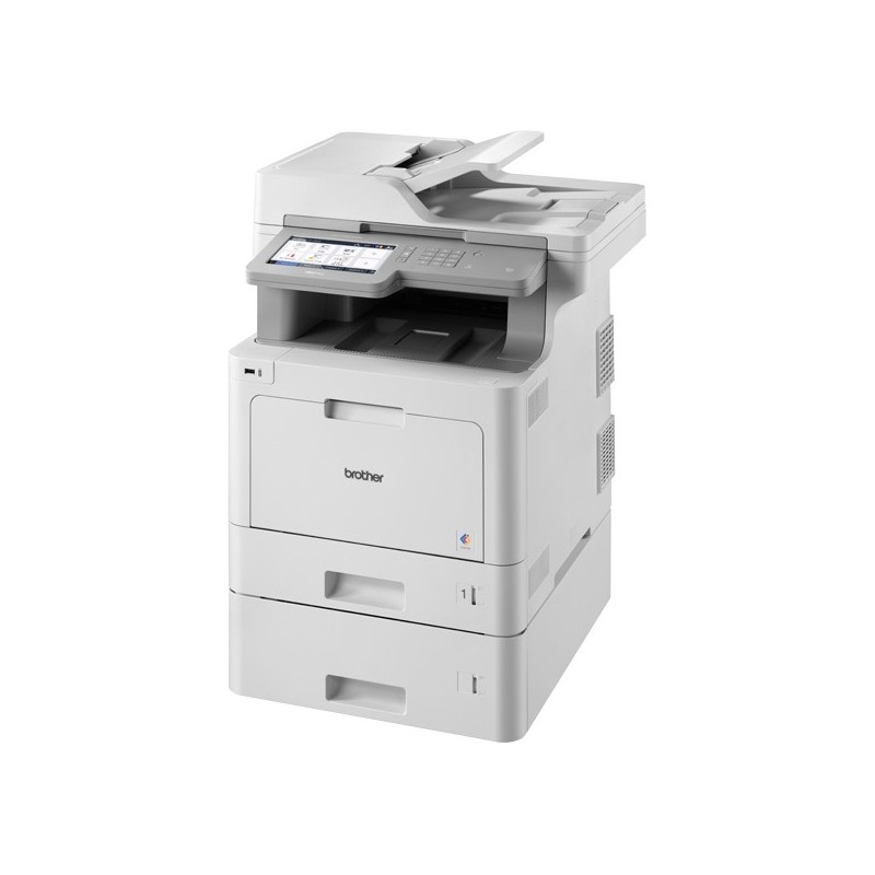 Buy Brother Multifunction Printer - MFC-L9570CDWT - Color in Cyprus, Nicosia, Limassol, Larnaka, Pafos