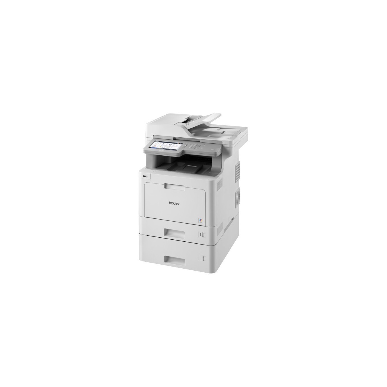 Brother Multifunction Printer - MFC-L9570CDWT - Color — Buy in Cyprus with Fast Delivery