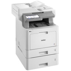 Buy Brother Multifunction Printer - MFC-L9570CDWT - Color in Cyprus, Nicosia, Limassol, Larnaka, Pafos
