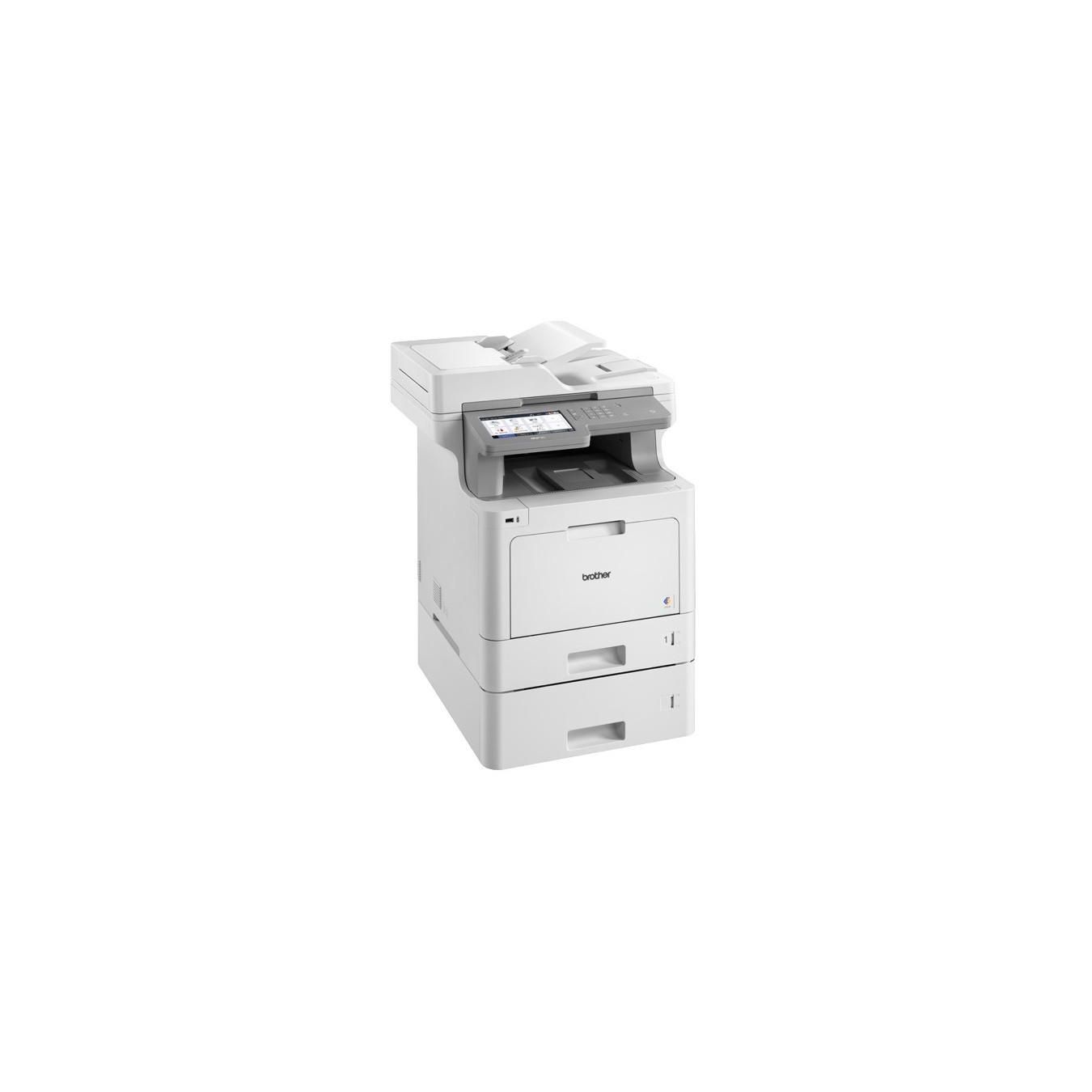 Brother Multifunction Printer - MFC-L9570CDWT - Color — Buy in Cyprus with Fast Delivery