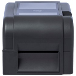 Buy Brother Label Printer - TD-4520TN - Label Printer in Cyprus, Nicosia, Limassol, Larnaka, Pafos