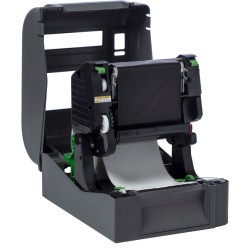 Buy Brother Label Printer - TD-4520TN - Label Printer in Cyprus, Nicosia, Limassol, Larnaka, Pafos