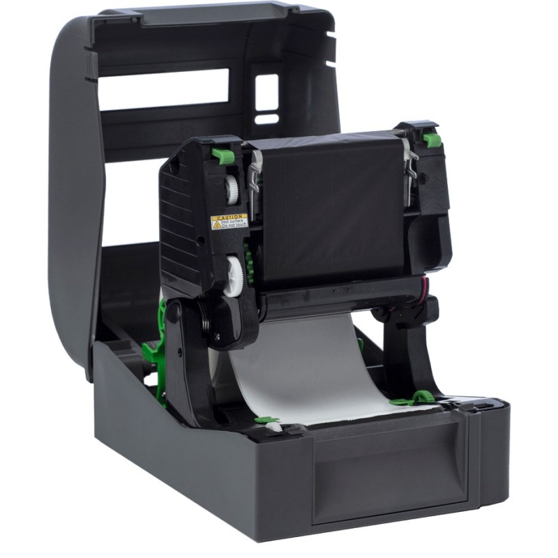 Buy Brother Label Printer - TD-4520TN - Label Printer in Cyprus, Nicosia, Limassol, Larnaka, Pafos