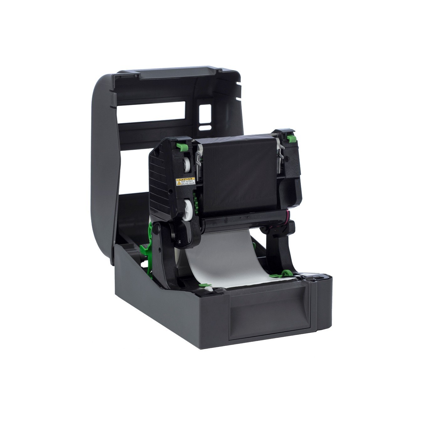 Brother Label Printer - TD-4520TN - Label Printer — Buy in Cyprus with Fast Delivery