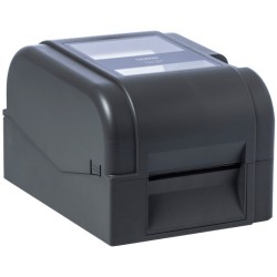 Buy Brother Label Printer - TD-4520TN - Label Printer in Cyprus, Nicosia, Limassol, Larnaka, Pafos