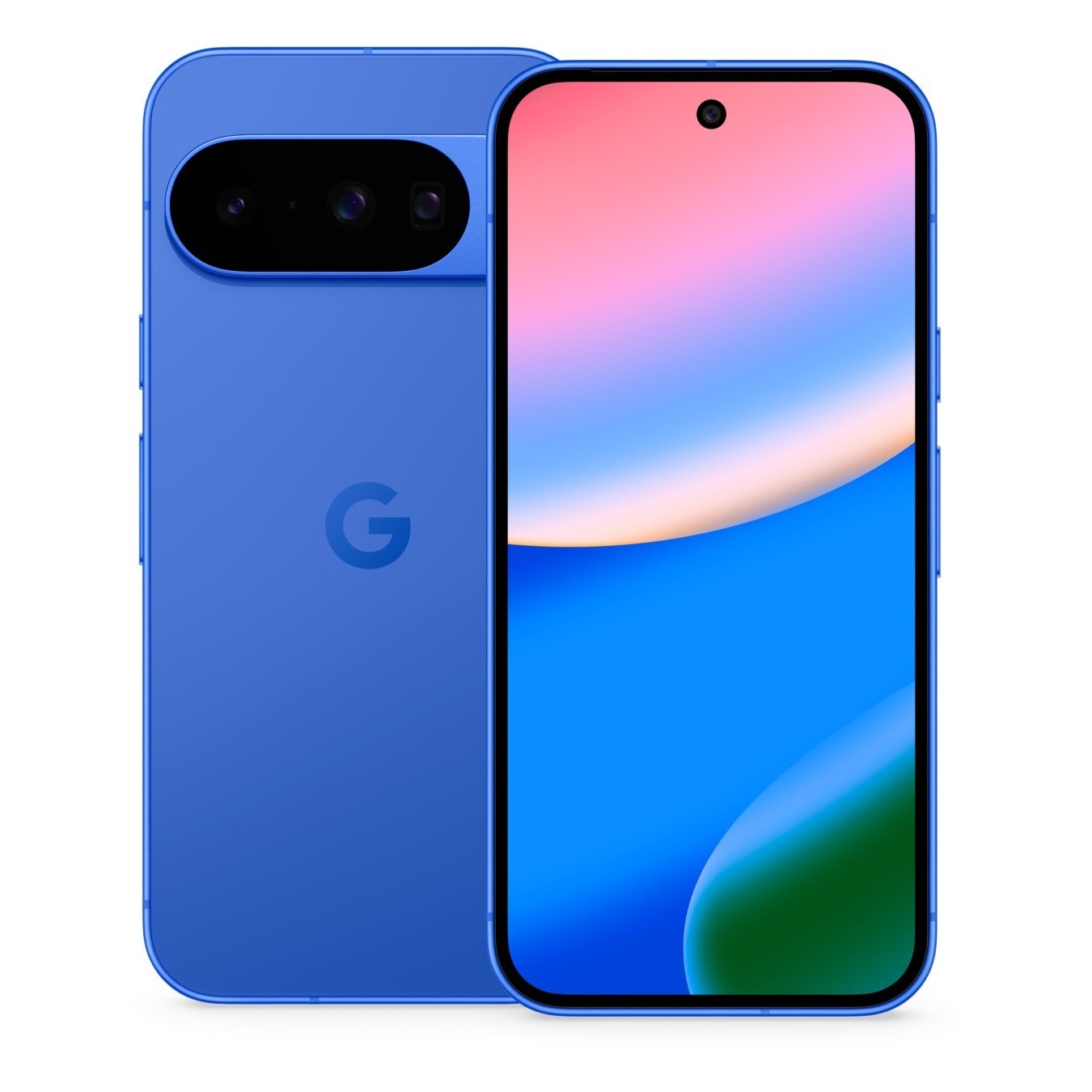 Google Pixel - Pixel 10 - 256GB Indigo — Buy in Cyprus with Fast Delivery