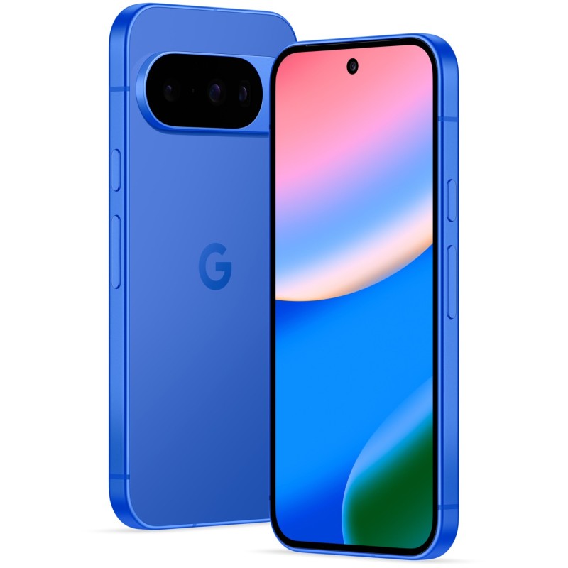 Buy Google Pixel - Pixel 10 - 256GB Indigo in Cyprus, Nicosia, Limassol, Larnaka, Pafos