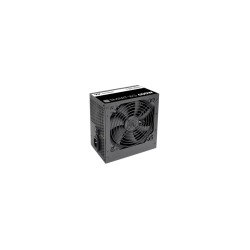 Thermaltake Smart W3 600W 80 PLUS ATX 3.1 Non-Modular PSU - Black (Boxed) — Buy in Cyprus with Fast Delivery
