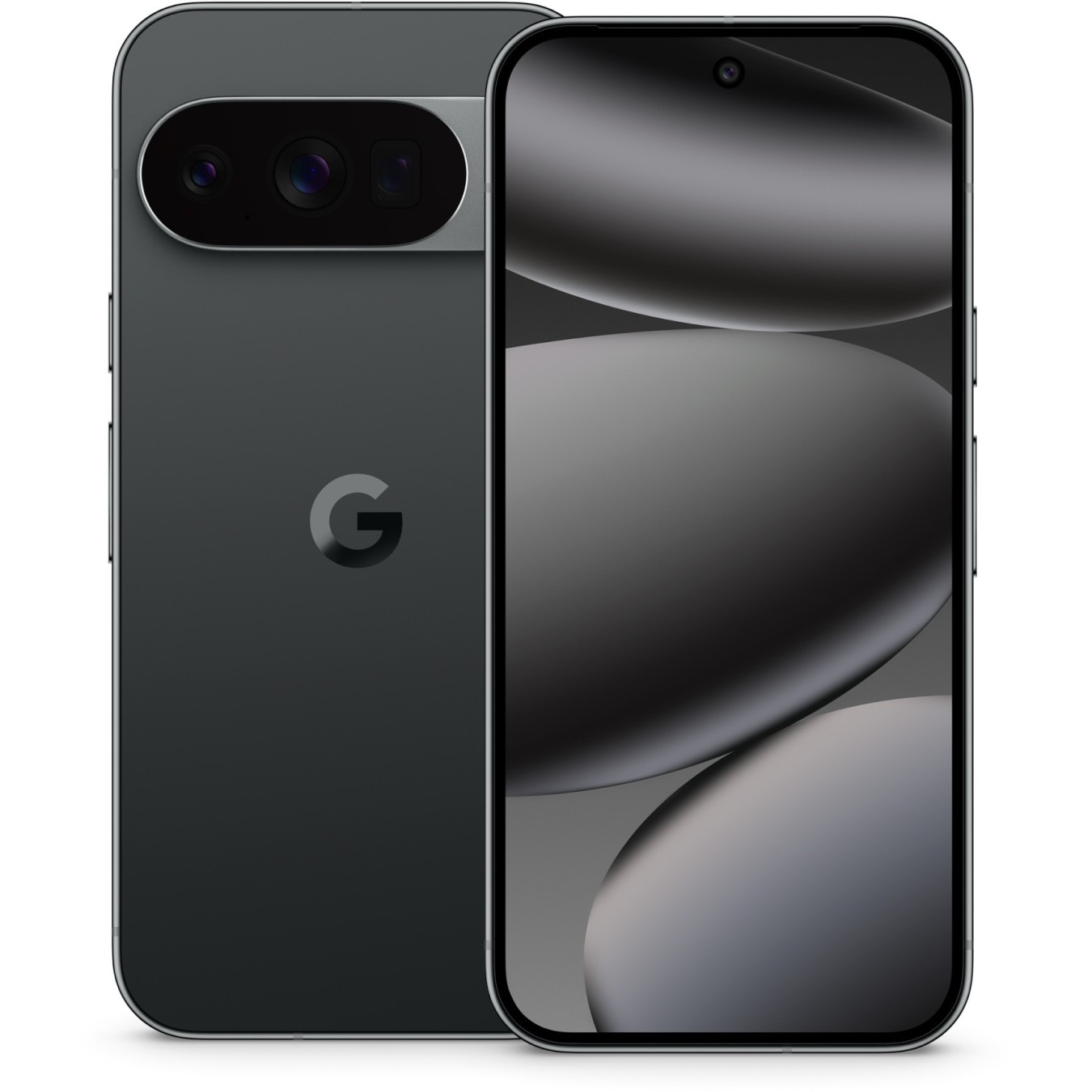 Google Pixel - Pixel 10 Pro XL - 256GB Obsidian — Buy in Cyprus with Fast Delivery