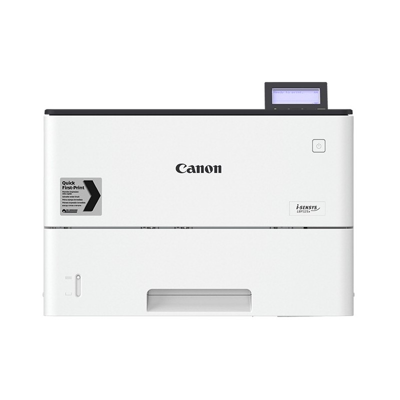 Buy Canon i-SENSYS Black Laser Printer - LBP325x - Black Laser Printer in Cyprus, Nicosia, Limassol, Larnaka, Pafos