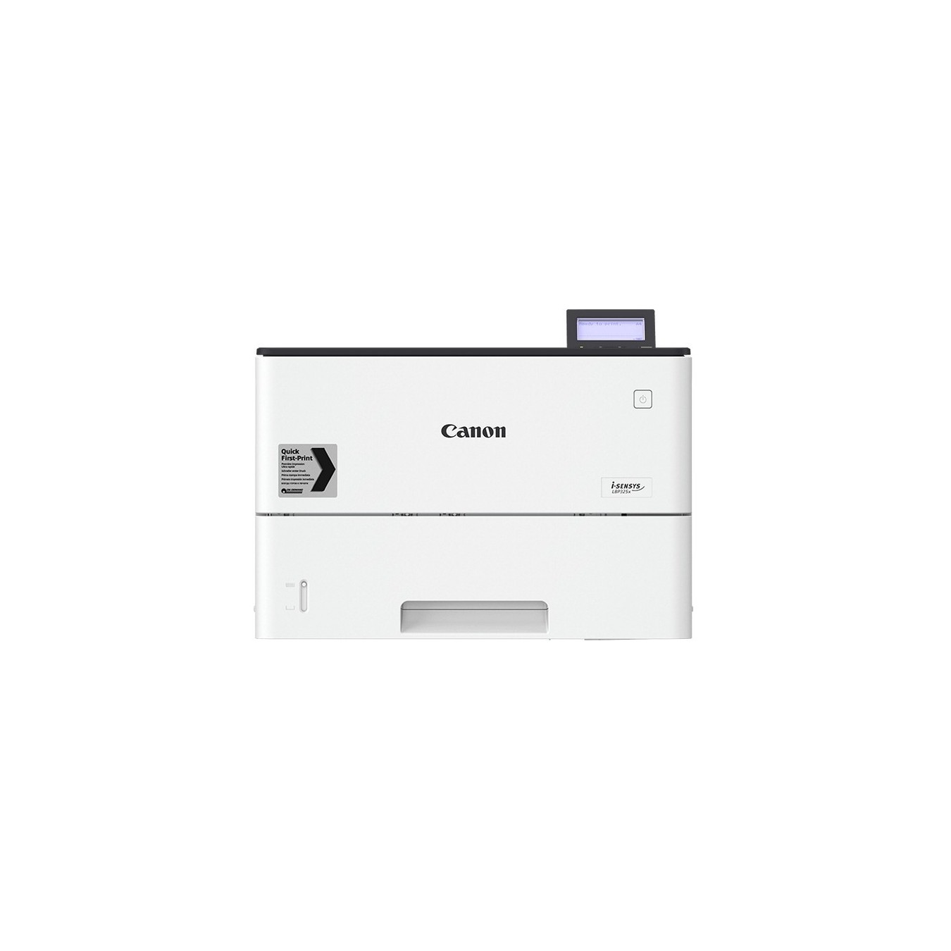 Canon i-SENSYS Black Laser Printer - LBP325x - Black Laser Printer — Buy in Cyprus with Fast Delivery