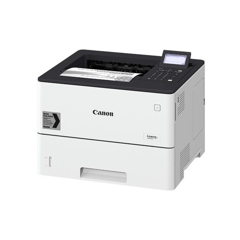 Buy Canon i-SENSYS Black Laser Printer - LBP325x - Black Laser Printer in Cyprus, Nicosia, Limassol, Larnaka, Pafos
