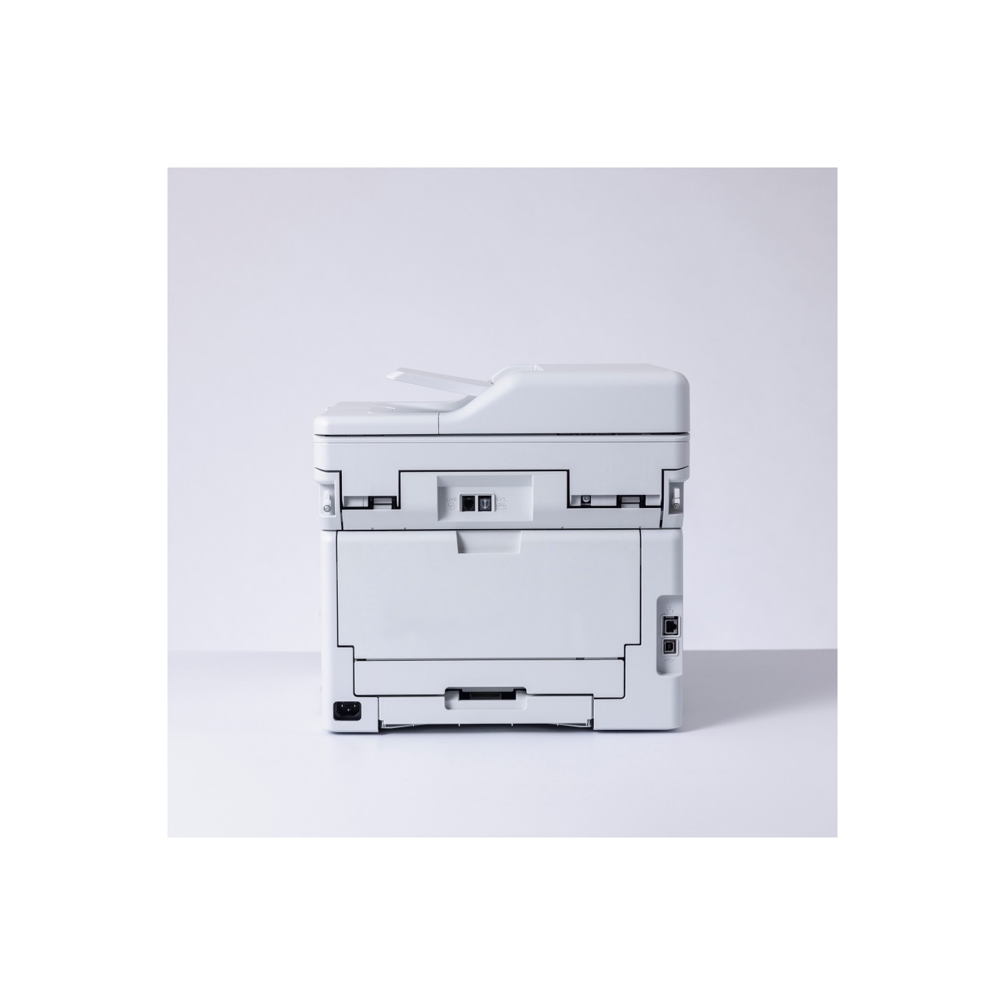 FL Brother Color-LED Multifunction Device - MFC-L3740CDWE - 4-in-1 LAN Wi-Fi ADF Duplex — Buy in Cyprus with Fast Delivery