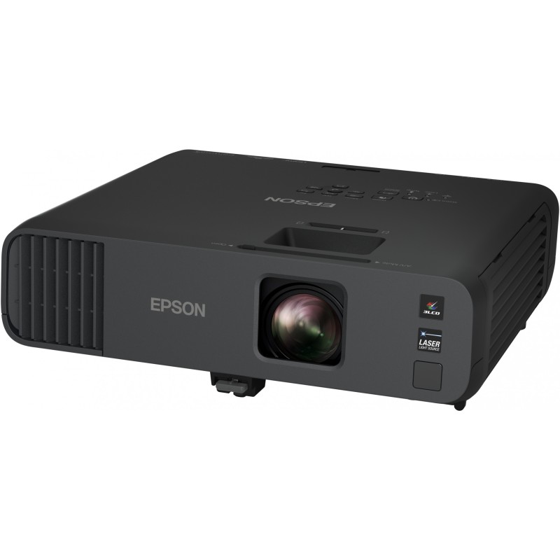Buy Epson Projector - EB-L265F - 1080p 3-LCD Laser 4600 Lumen 16:9 VGA HDMI USB ... in Cyprus, Nicosia, Limassol, Larnaka, Pafos