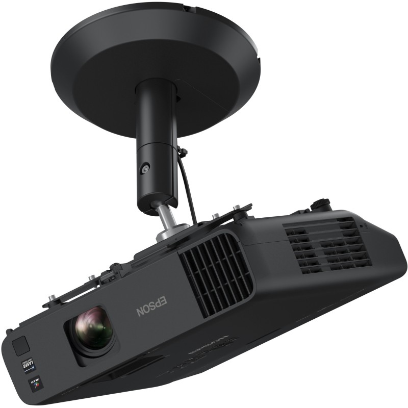 Buy Epson Projector - EB-L265F - 1080p 3-LCD Laser 4600 Lumen 16:9 VGA HDMI USB ... in Cyprus, Nicosia, Limassol, Larnaka, Pafos