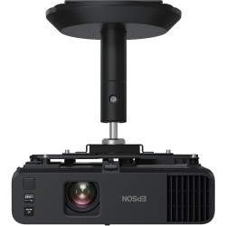 Buy Epson Projector - EB-L265F - 1080p 3-LCD Laser 4600 Lumen 16:9 VGA HDMI USB ... in Cyprus, Nicosia, Limassol, Larnaka, Pafos