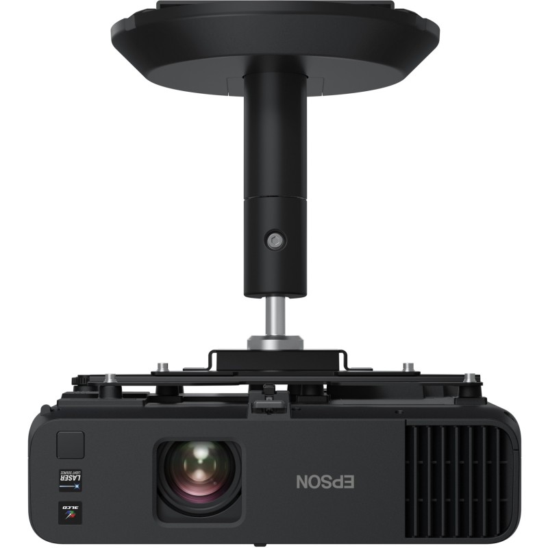 Buy Epson Projector - EB-L265F - 1080p 3-LCD Laser 4600 Lumen 16:9 VGA HDMI USB ... in Cyprus, Nicosia, Limassol, Larnaka, Pafos